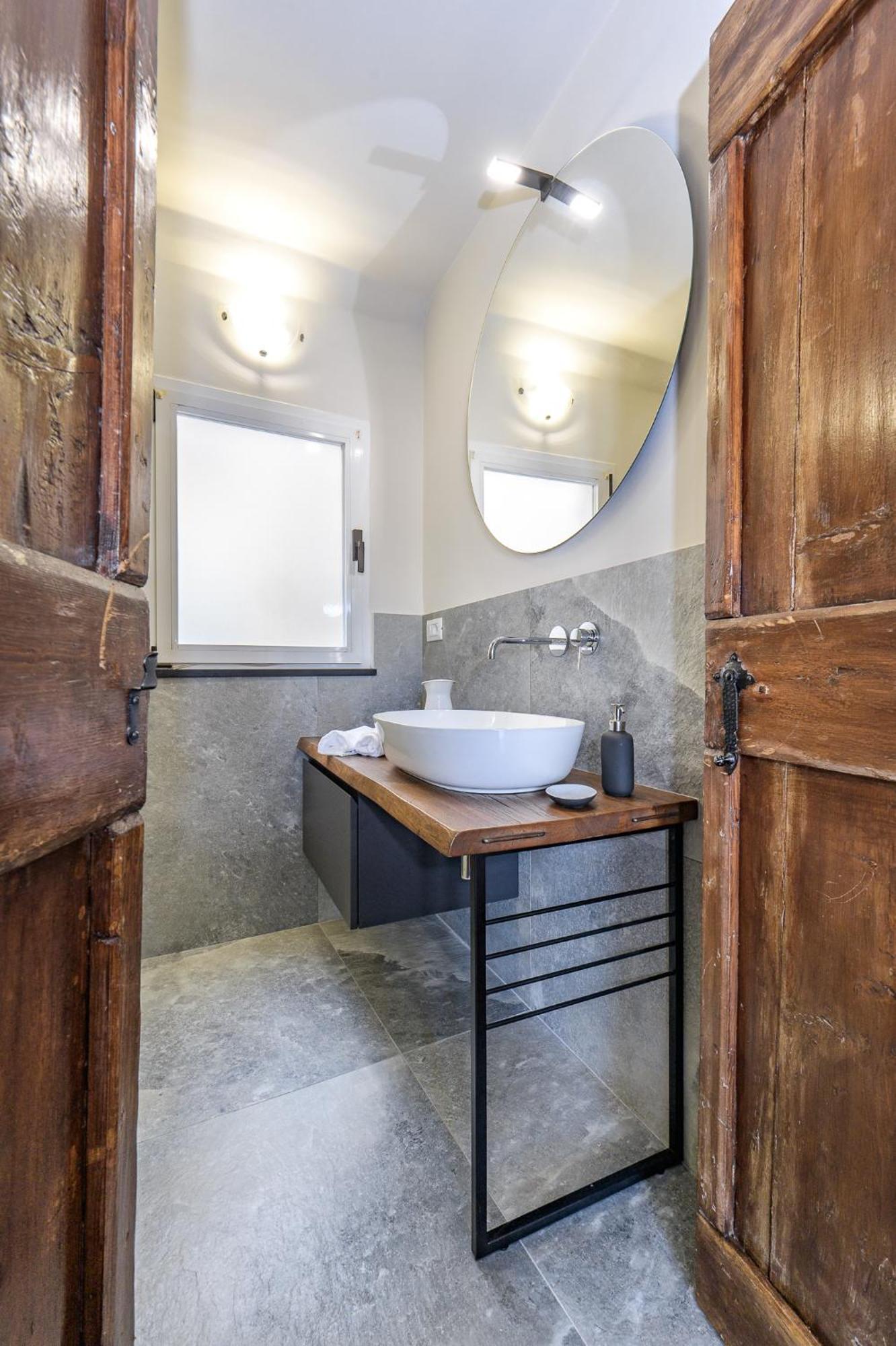 Dalle Torri Di Porta Soprana - Genovainrelax Zewnętrze zdjęcie